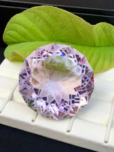 Round Flower Cut Purple Color Amethyst Gemstone, Loose Gemstone, Amethyst Jewellry, Jewellry Making, Gemstone Jewellry - 176.85 cts